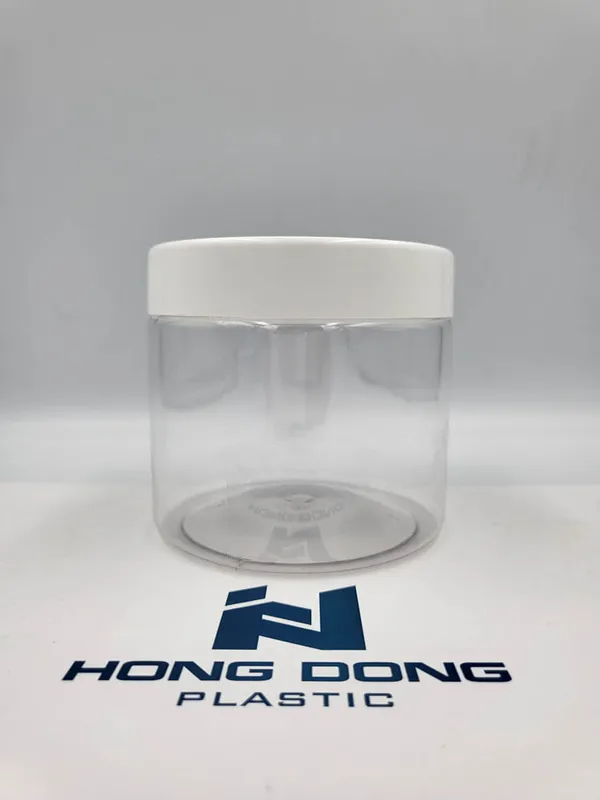 Sản phẩm HU NHUA PET 500ML 1 — Công Ty TNHH Nhựa Hồng Đông — MST 0316333333