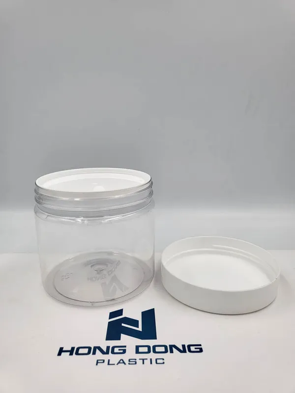Sản phẩm HU NHUA PET 500ML 2 — Công Ty TNHH Nhựa Hồng Đông — MST 0316333333