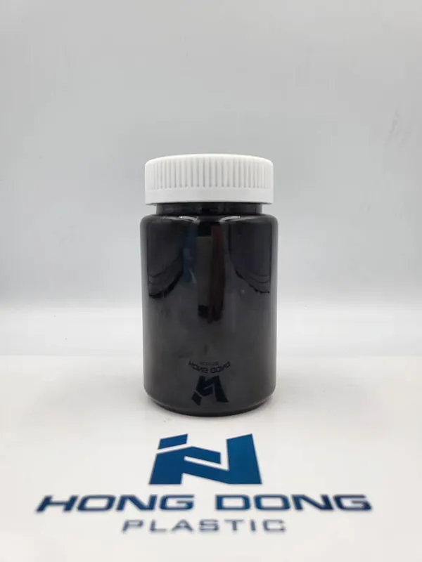 Sản phẩm HU NHUA PET THUOC 170CC 1 — Công Ty TNHH Nhựa Hồng Đông — MST 0316333333