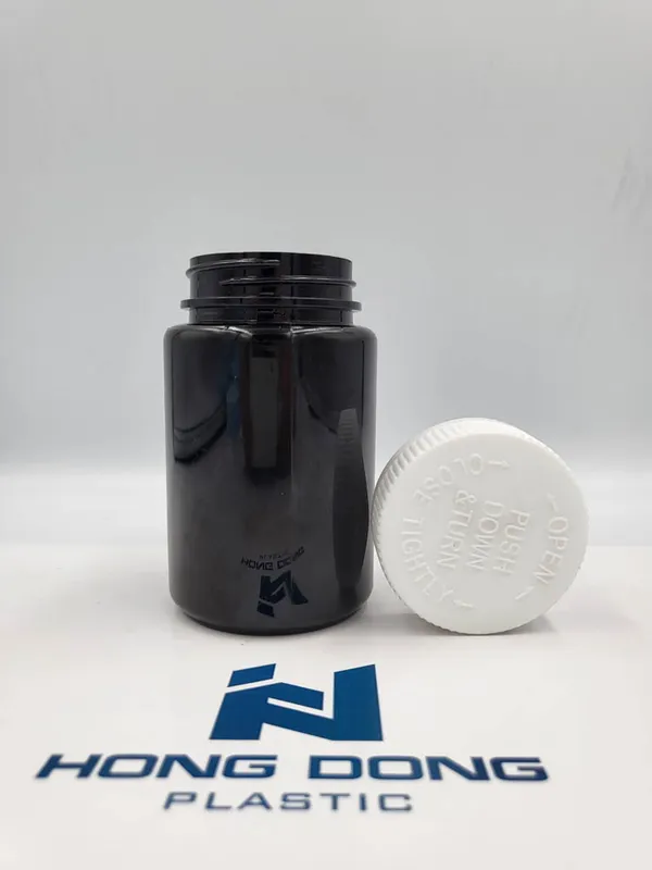 Sản phẩm HU NHUA PET THUOC 170CC 2 — Công Ty TNHH Nhựa Hồng Đông — MST 0316333333