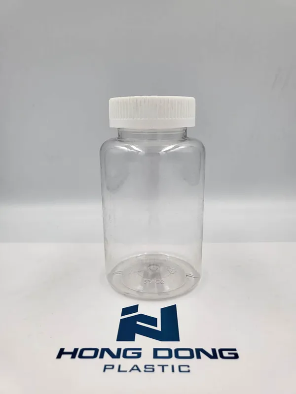 Sản phẩm HU NHUA PET THUOC 250CC 1 — Công Ty TNHH Nhựa Hồng Đông — MST 0316333333