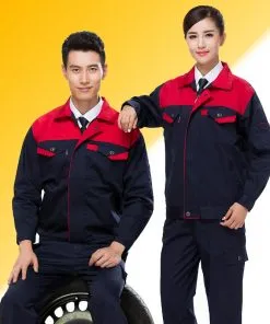 Sản phẩm bhld 11 247x296 — Công Ty Cổ Phần Quốc Tế May Mặc Vina — MST 0316333580