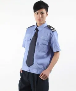 Sản phẩm dong phuc bao ve king 13 247x296 — Công Ty Cổ Phần Quốc Tế May Mặc Vina — MST 0316333580