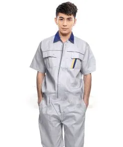 Sản phẩm dong phuc cong nhan king 13 247x296 — Công Ty Cổ Phần Quốc Tế May Mặc Vina — MST 0316333580