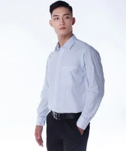 Sản phẩm dong phuc cong so king 18 247x296 — Công Ty Cổ Phần Quốc Tế May Mặc Vina — MST 0316333580