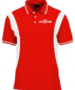 Sản phẩm may ao thun dong phuc king 1 247x296 — Công Ty Cổ Phần Quốc Tế May Mặc Vina — MST 0316333580