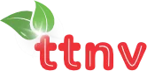 Logo Dầu Ăn TTNV - Công Ty TNHH TTNV