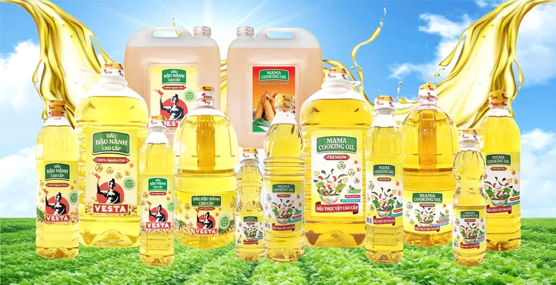 Sản phẩm 10 2 — Dầu Ăn TTNV - Công Ty TNHH TTNV — MST 0316335450
