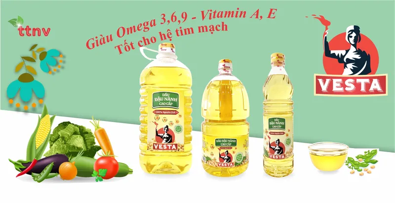 Sản phẩm 11 1 — Dầu Ăn TTNV - Công Ty TNHH TTNV — MST 0316335450
