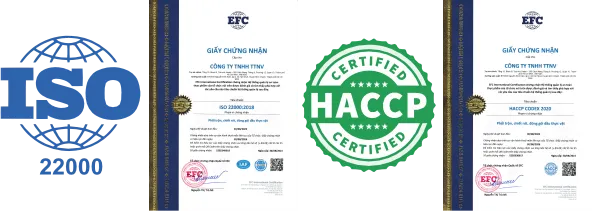 Sản phẩm 2 — Dầu Ăn TTNV - Công Ty TNHH TTNV — MST 0316335450