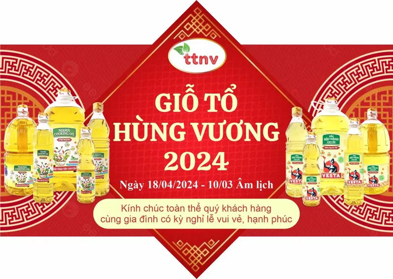 Sản phẩm item6067011713251209_L — Dầu Ăn TTNV - Công Ty TNHH TTNV — MST 0316335450