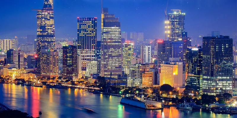 Sản phẩm nightlife in ho chi minh city — Công Ty TNHH Tư Vấn Và Đầu Tư DVHGroup — MST 0316336133