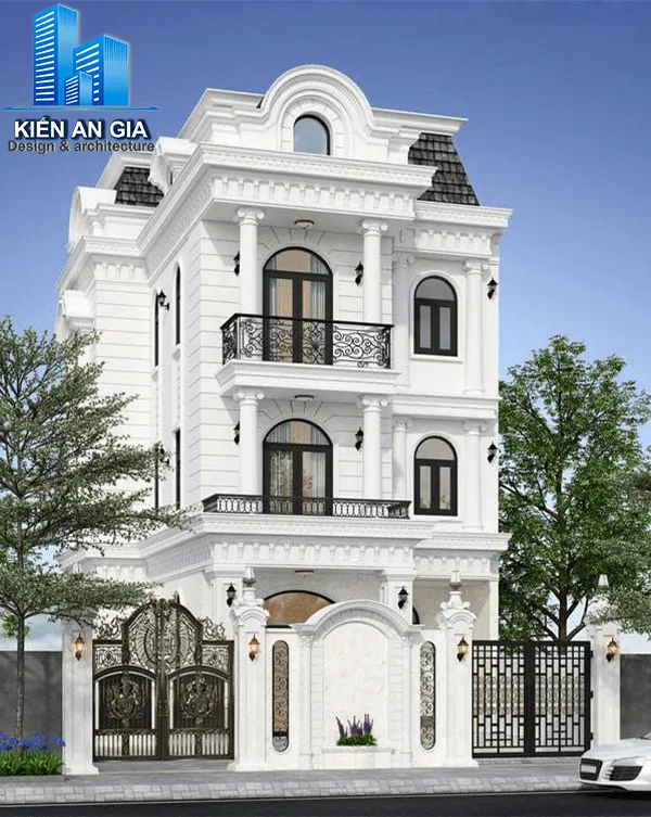 Sản phẩm maubietthudep 16659776777 — Công Ty TNHH Tư Vấn Thiết Kế Kiến Trúc Xây Dựng Kiến An Gia — MST 0316336655