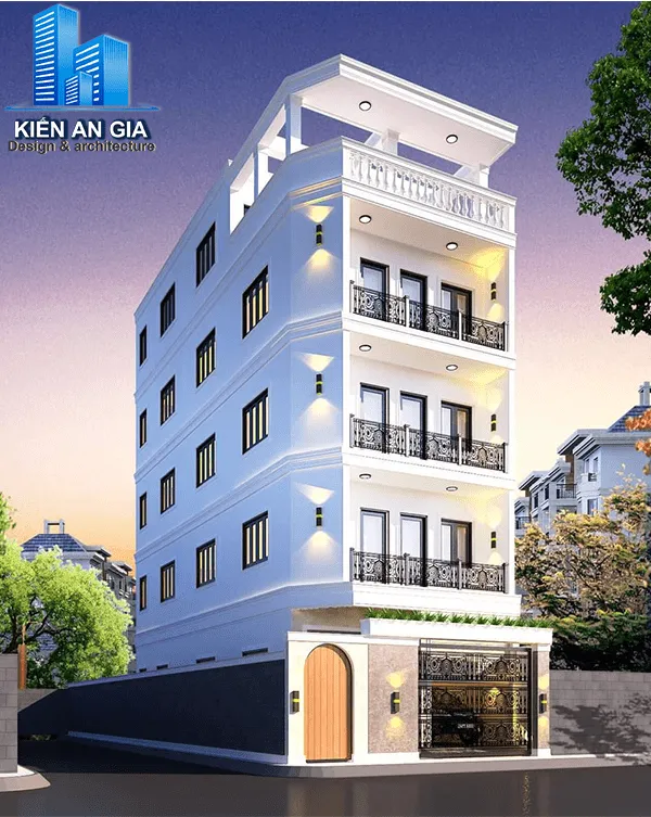 Sản phẩm maunhapho02mattien 16659783514 — Công Ty TNHH Tư Vấn Thiết Kế Kiến Trúc Xây Dựng Kiến An Gia — MST 0316336655