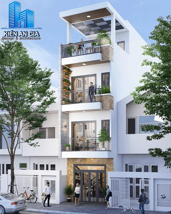 Sản phẩm maunhaphodep4tang 16659768259 — Công Ty TNHH Tư Vấn Thiết Kế Kiến Trúc Xây Dựng Kiến An Gia — MST 0316336655