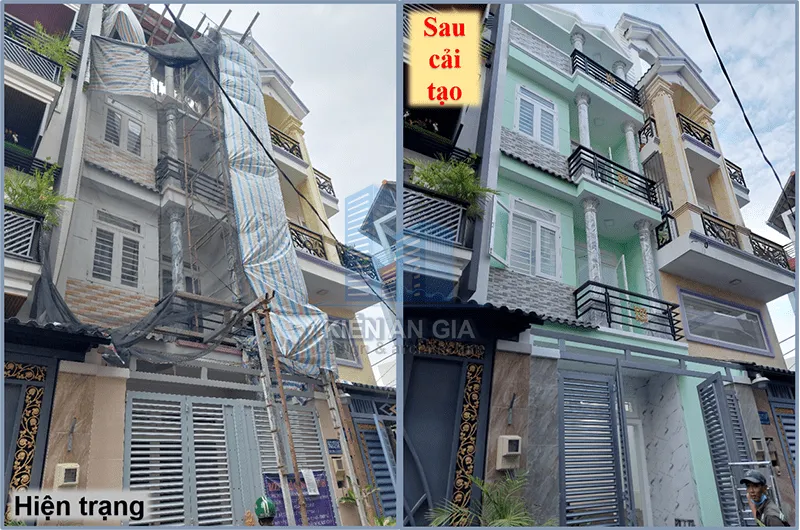 Sản phẩm suachuanhagovap 16659875376 — Công Ty TNHH Tư Vấn Thiết Kế Kiến Trúc Xây Dựng Kiến An Gia — MST 0316336655
