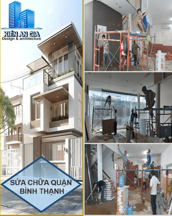 Sản phẩm suachuavanphongbinhthanh 16659898448 — Công Ty TNHH Tư Vấn Thiết Kế Kiến Trúc Xây Dựng Kiến An Gia — MST 0316336655