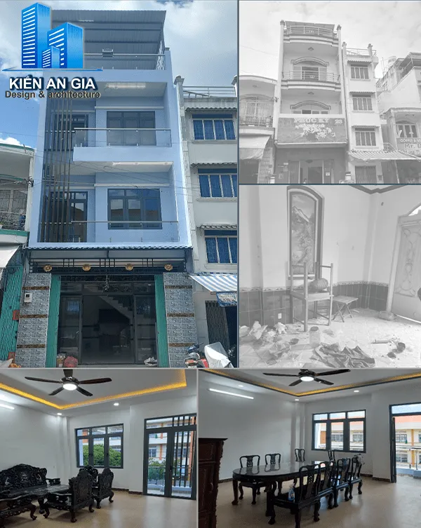 Sản phẩm suanhanangtang 16659909319 — Công Ty TNHH Tư Vấn Thiết Kế Kiến Trúc Xây Dựng Kiến An Gia — MST 0316336655