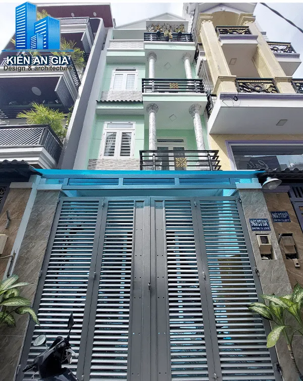 Sản phẩm suanhaquangovap 16659888654 — Công Ty TNHH Tư Vấn Thiết Kế Kiến Trúc Xây Dựng Kiến An Gia — MST 0316336655