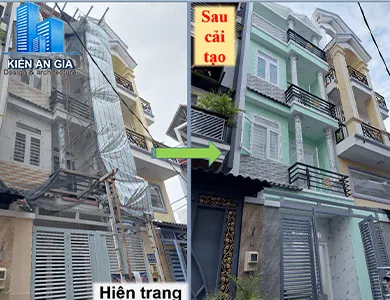 Sản phẩm thicongsuachuanha 16658180500 — Công Ty TNHH Tư Vấn Thiết Kế Kiến Trúc Xây Dựng Kiến An Gia — MST 0316336655