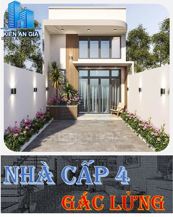 Sản phẩm thietkenhacap4gaclung 16723269101 — Công Ty TNHH Tư Vấn Thiết Kế Kiến Trúc Xây Dựng Kiến An Gia — MST 0316336655