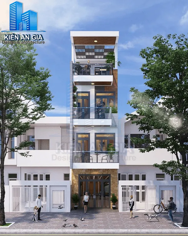 Sản phẩm thietkenhapho4x16 16660010615 — Công Ty TNHH Tư Vấn Thiết Kế Kiến Trúc Xây Dựng Kiến An Gia — MST 0316336655