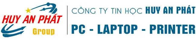 Logo Công ty TNHH Thương Mại Và Dịch Vụ Tin Học Huy An Phát