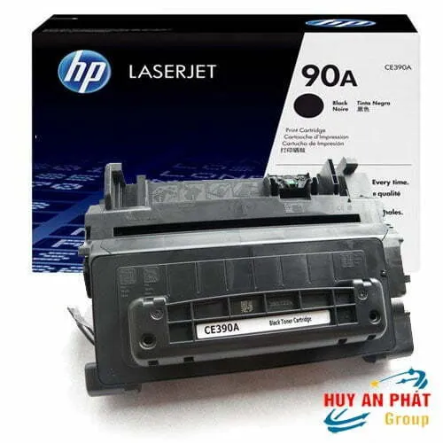 Sản phẩm Cartridge hop muc in hp 90A CE290A — Công ty TNHH Thương Mại Và Dịch Vụ Tin Học Huy An Phát — MST 0316337070