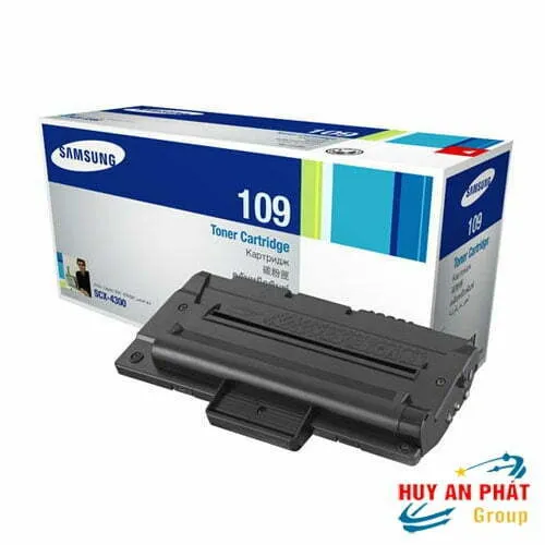Sản phẩm Cartridge hop muc samsung D109L — Công ty TNHH Thương Mại Và Dịch Vụ Tin Học Huy An Phát — MST 0316337070