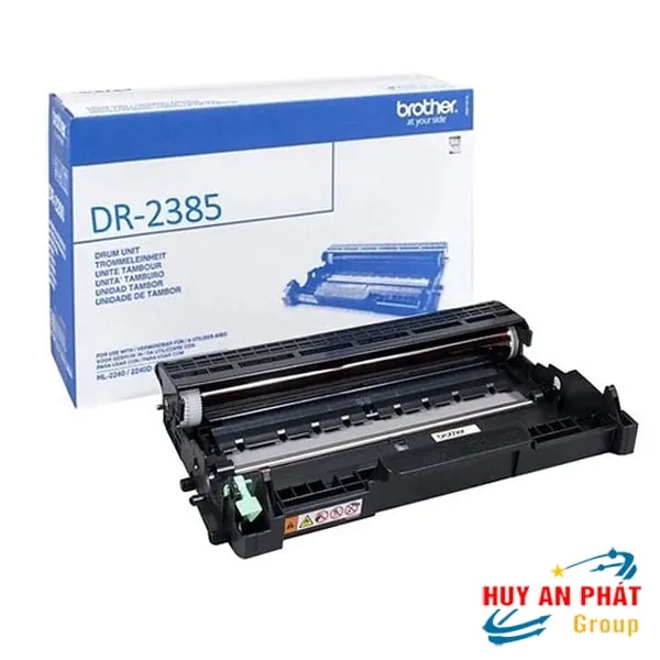 Sản phẩm cum drum brother 2385 — Công ty TNHH Thương Mại Và Dịch Vụ Tin Học Huy An Phát — MST 0316337070