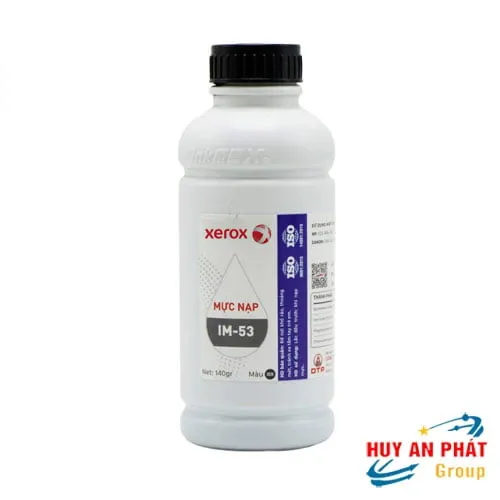Sản phẩm chai muc nap fuji xerox — Công ty TNHH Thương Mại Và Dịch Vụ Tin Học Huy An Phát — MST 0316337070