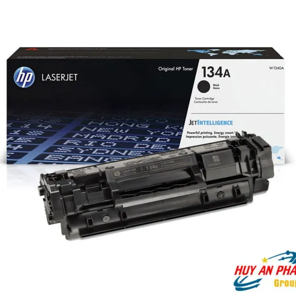Sản phẩm hop muc hp 134a w1340a 600x600 — Công ty TNHH Thương Mại Và Dịch Vụ Tin Học Huy An Phát — MST 0316337070