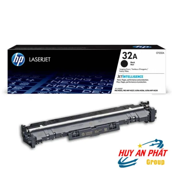 Sản phẩm cum drum hp 32a CF232A 600x600 — Công ty TNHH Thương Mại Và Dịch Vụ Tin Học Huy An Phát — MST 0316337070