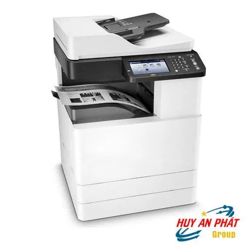 Sản phẩm hp laserjet mfp m72625dn — Công ty TNHH Thương Mại Và Dịch Vụ Tin Học Huy An Phát — MST 0316337070