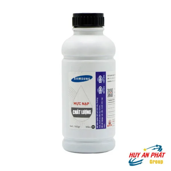 Sản phẩm muc nap samsung 600x600 — Công ty TNHH Thương Mại Và Dịch Vụ Tin Học Huy An Phát — MST 0316337070