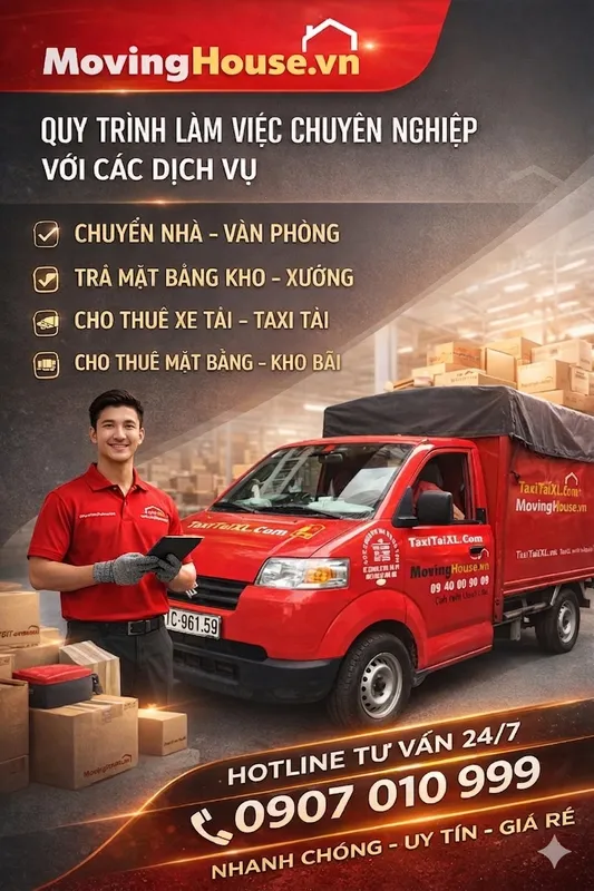 Sản phẩm xe tai xaloi — Dịch Vụ Chuyển Nhà Xá Lợi - Công Ty TNHH Dịch Vụ Vận Tải Xá Lợi — MST 0316337546