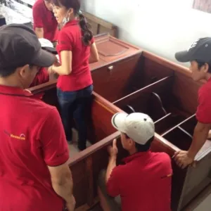 Sản phẩm dich vu chuyen nha tron goi quan 1 custom_crop — Dịch Vụ Chuyển Nhà Xá Lợi - Công Ty TNHH Dịch Vụ Vận Tải Xá Lợi — MST 0316337546