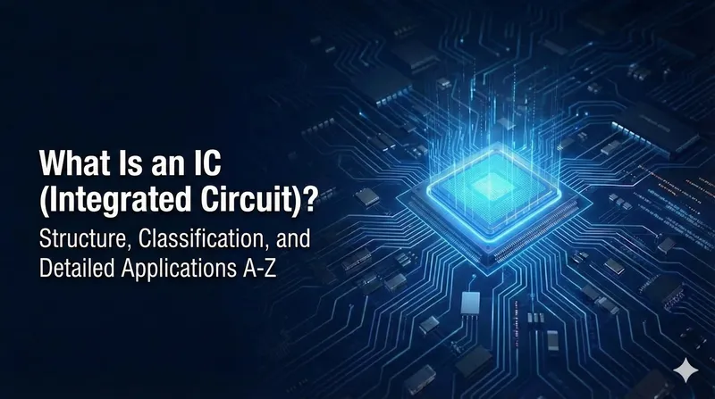 Sản phẩm what is an ic integrated circuit structure classification and applications explained from a to z 1768899867 guhxo — IC-VIETNAM - Công Ty TNHH Điện Tử 2M — MST 0316341503