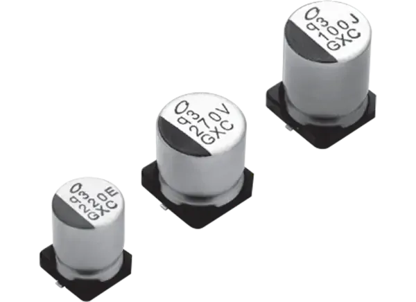 Sản phẩm capacitors 1762739847 xua4h — IC-VIETNAM - Công Ty TNHH Điện Tử 2M — MST 0316341503