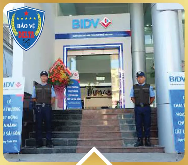 Sản phẩm Bao ngan hang — Bảo Vệ DELTA - Công Ty TNHH Dịch Vụ Bảo Vệ DELTA — MST 0316342835