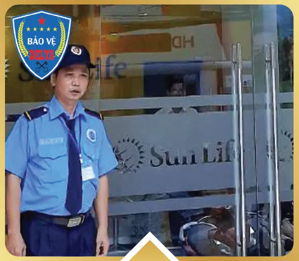 Sản phẩm Bao ve nha rieng — Bảo Vệ DELTA - Công Ty TNHH Dịch Vụ Bảo Vệ DELTA — MST 0316342835