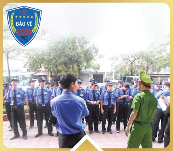 Sản phẩm Dao tao so cuu — Bảo Vệ DELTA - Công Ty TNHH Dịch Vụ Bảo Vệ DELTA — MST 0316342835