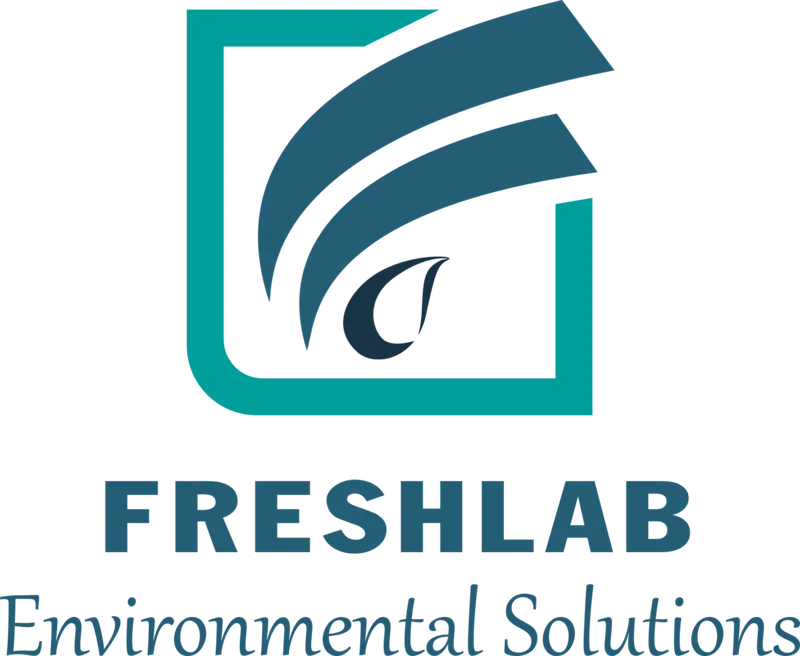 Công Ty TNHH Thương Mại Kỹ Thuật Freshlab logo