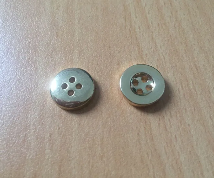 Sản phẩm nut ABS GAB001 — Khuy, Nút, Cúc An Bình - Phụ Liệu May An Bình — MST 0316348509