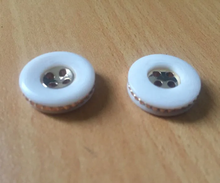 Sản phẩm nut ABS GAB011 — Khuy, Nút, Cúc An Bình - Phụ Liệu May An Bình — MST 0316348509