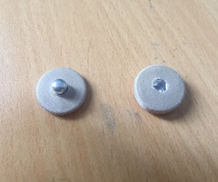 Sản phẩm nut boc vai VGAB007 — Khuy, Nút, Cúc An Bình - Phụ Liệu May An Bình — MST 0316348509