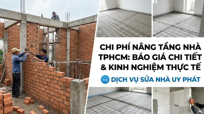 Sản phẩm chi phi sua nha nang tang 3 678x381 — Công Ty TNHH Đầu Tư Xây Dựng Uy Phát — MST 0316348516