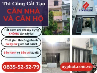 Sản phẩm Sua nha uy phat 2025 326x245 — Công Ty TNHH Đầu Tư Xây Dựng Uy Phát — MST 0316348516