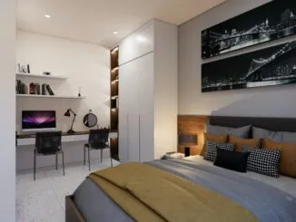 Sản phẩm Thiet ke 3D nha pho Q9 16 326x245 — Công Ty TNHH Đầu Tư Xây Dựng Uy Phát — MST 0316348516