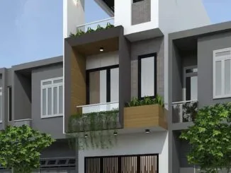 Sản phẩm Cai tao nang tang nha pho 326x245 — Công Ty TNHH Đầu Tư Xây Dựng Uy Phát — MST 0316348516